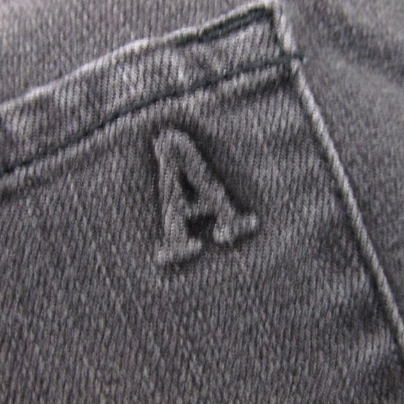 Articles Of Society Sarah Storm Distressed Stretch Skinny Jeans - Picture 5 of 13